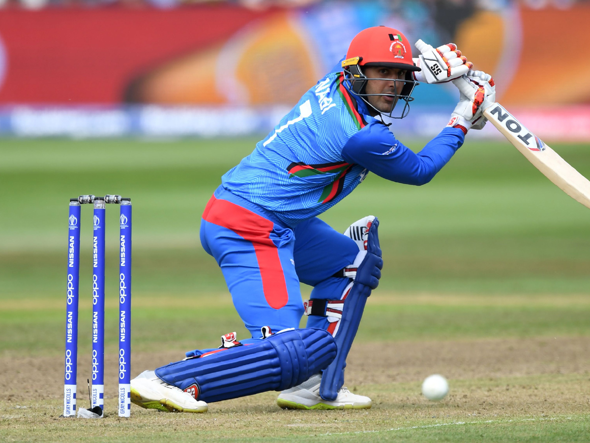 ICC World Cup australia and Afghanistan Match Photo Gallery - Sakshi19