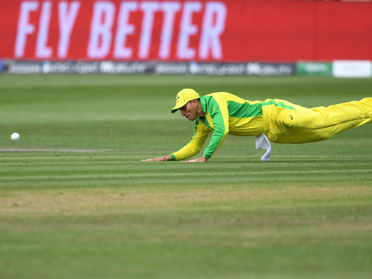 ICC World Cup australia and Afghanistan Match Photo Gallery - Sakshi24