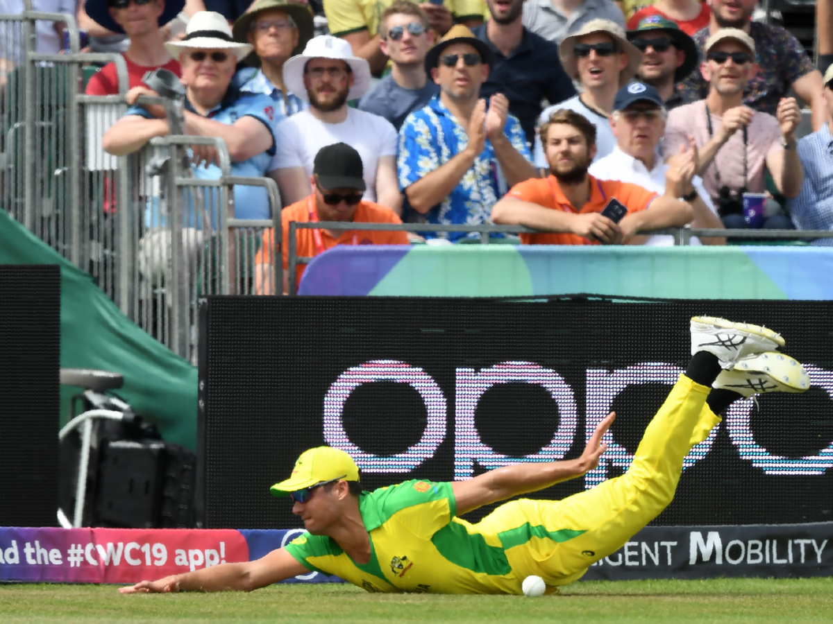 ICC World Cup australia and Afghanistan Match Photo Gallery - Sakshi25