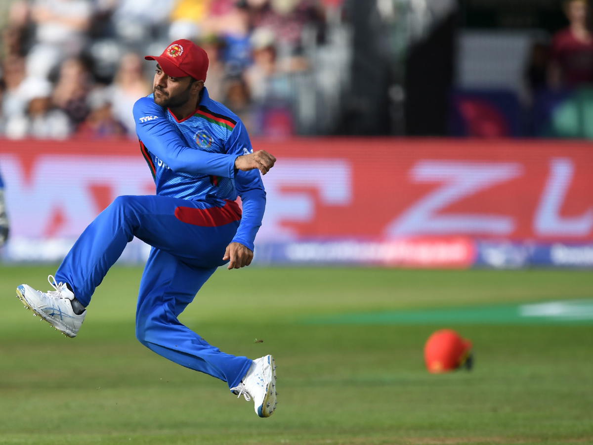 ICC World Cup australia and Afghanistan Match Photo Gallery - Sakshi7