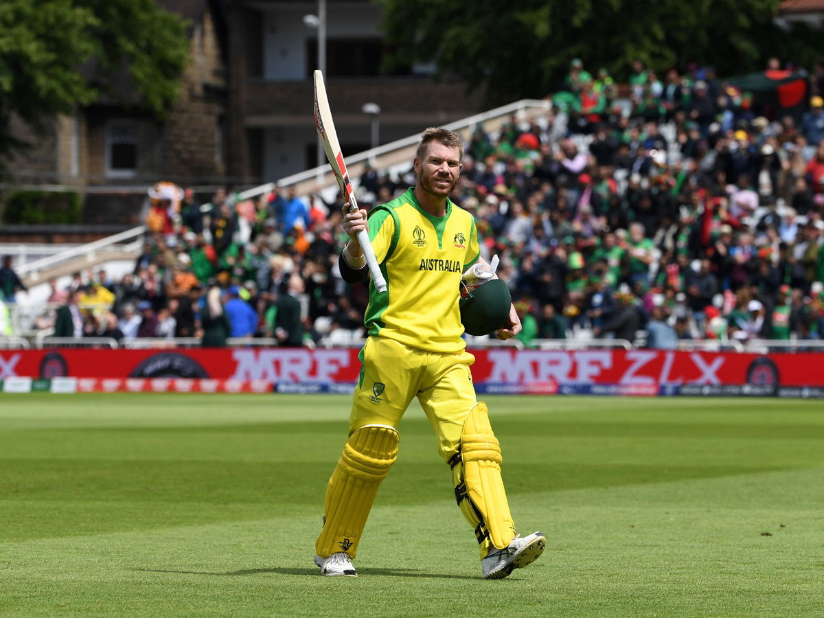 ICC World Cup Australia and Bangladesh Match Photo Gallery - Sakshi18