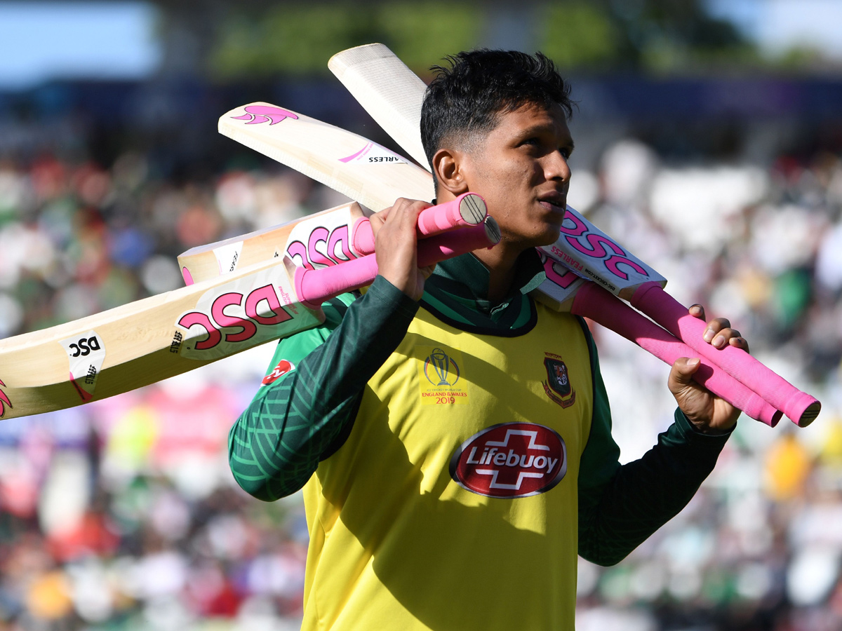 ICC World Cup Australia and Bangladesh Match Photo Gallery - Sakshi8