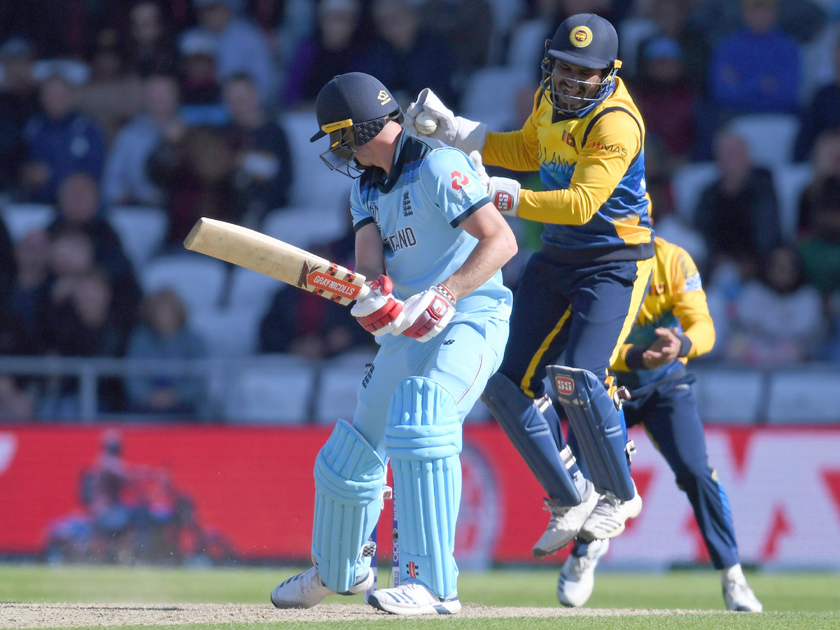 srilanka beat england by 20 runs Photo Gallery - Sakshi11