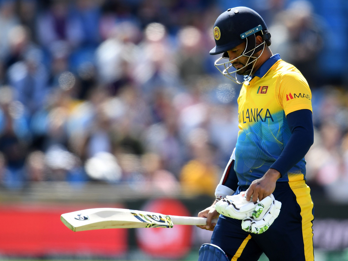 srilanka beat england by 20 runs Photo Gallery - Sakshi35