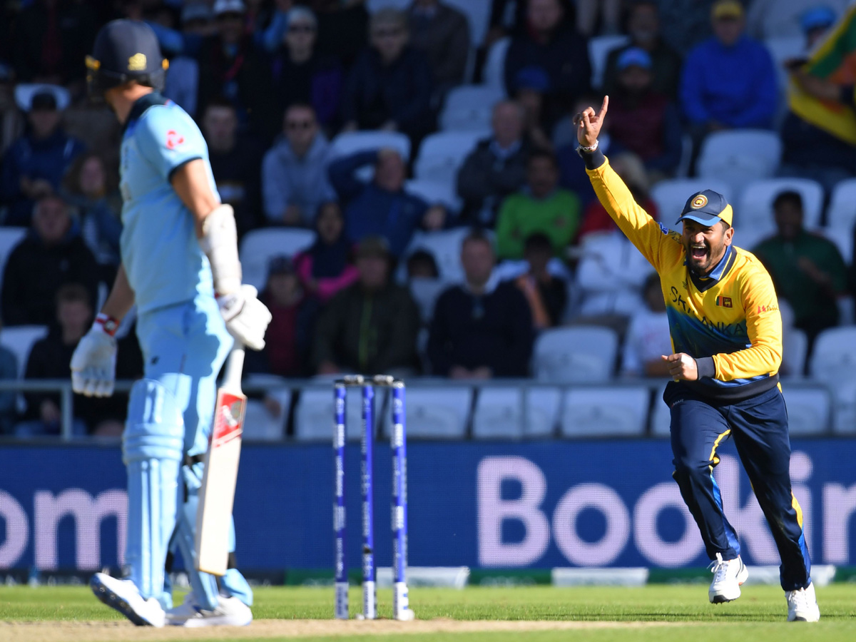 srilanka beat england by 20 runs Photo Gallery - Sakshi5