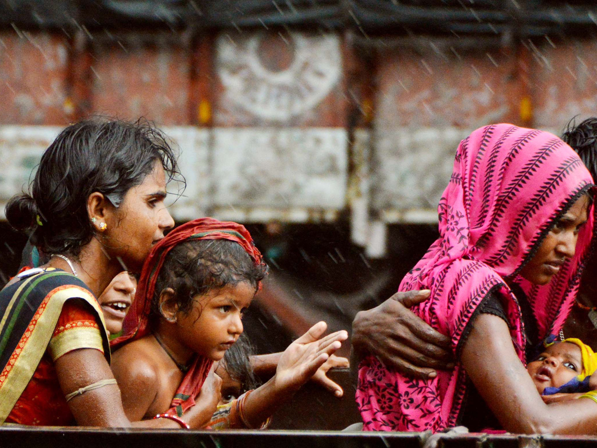 Best images of The Week in AP and Telangana june 23 to june 29 2019 - Sakshi19