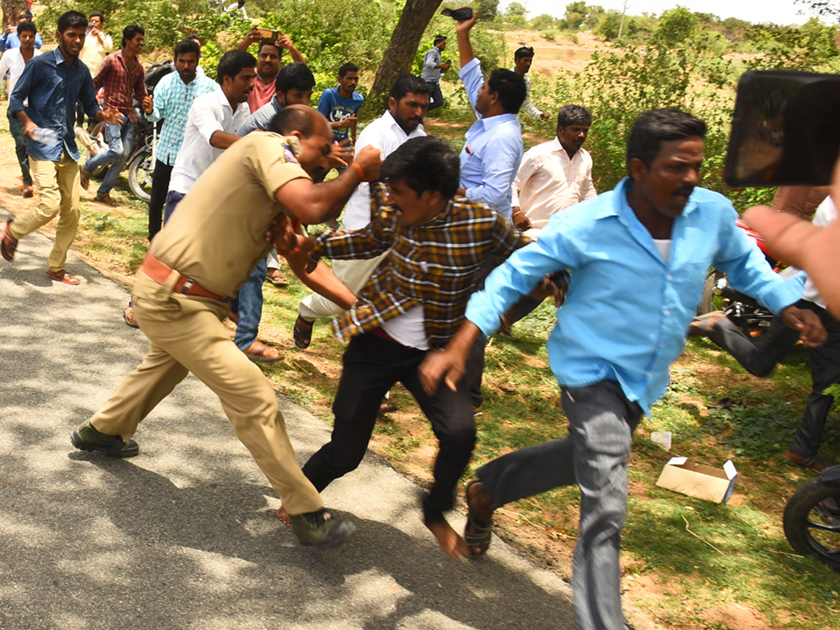 Best images of The Week in AP and Telangana june 23 to june 29 2019 - Sakshi5