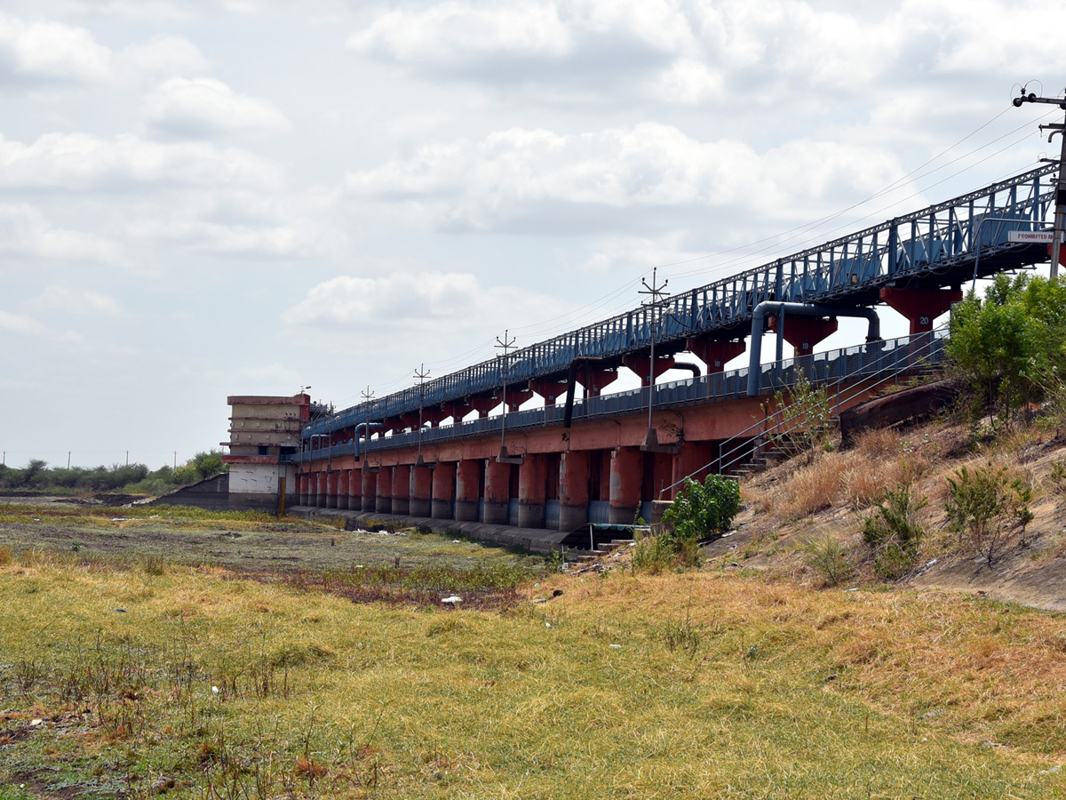 Best images of The Week in AP and Telangana june 23 to june 29 2019 - Sakshi38