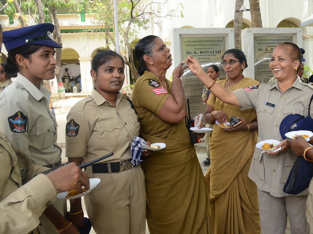 Best images of The Week in AP and Telangana june 23 to june 29 2019 - Sakshi1