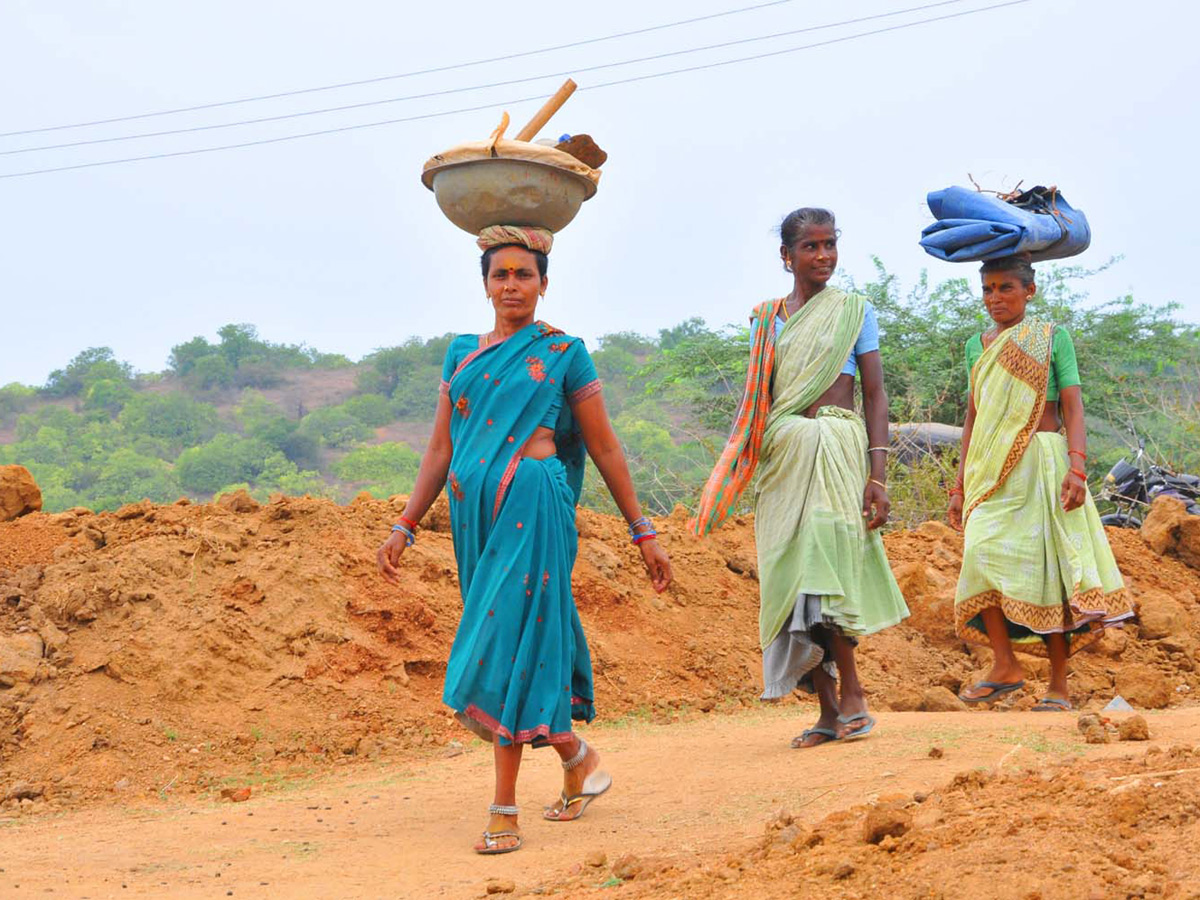 Best images of The Week in AP and Telangana june 23 to june 29 2019 - Sakshi47