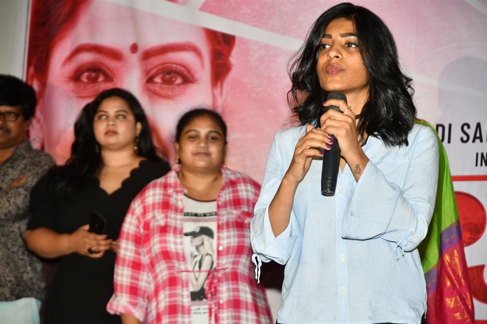 Burra Katha Trailer Launch Photo Gallery - Sakshi10