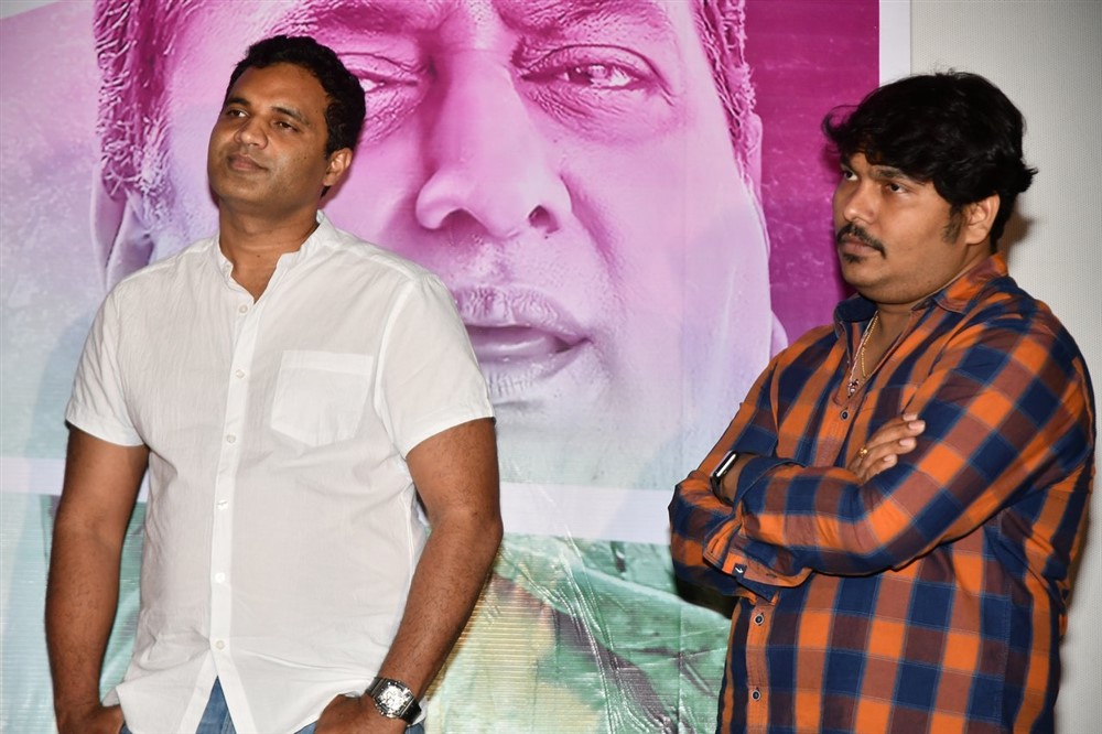 Burra Katha Trailer Launch Photo Gallery - Sakshi6