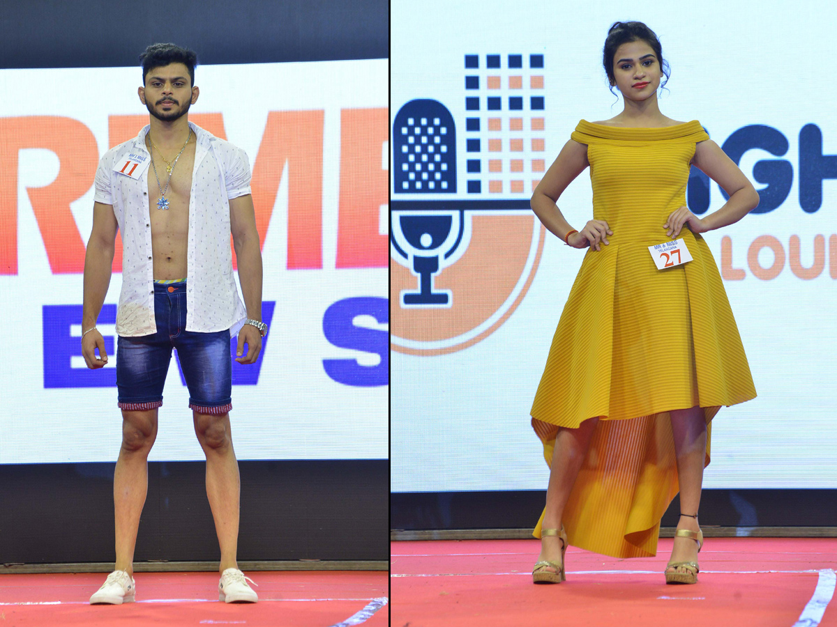 Mr and Miss Telangana 2019 grand finale 2019 Photo Gallery - Sakshi9