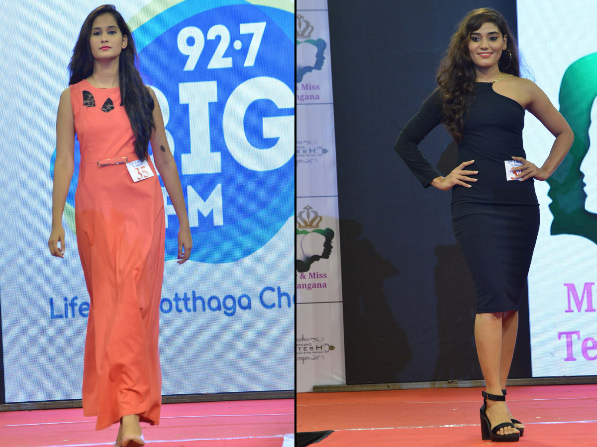 Mr and Miss Telangana 2019 grand finale 2019 Photo Gallery - Sakshi3