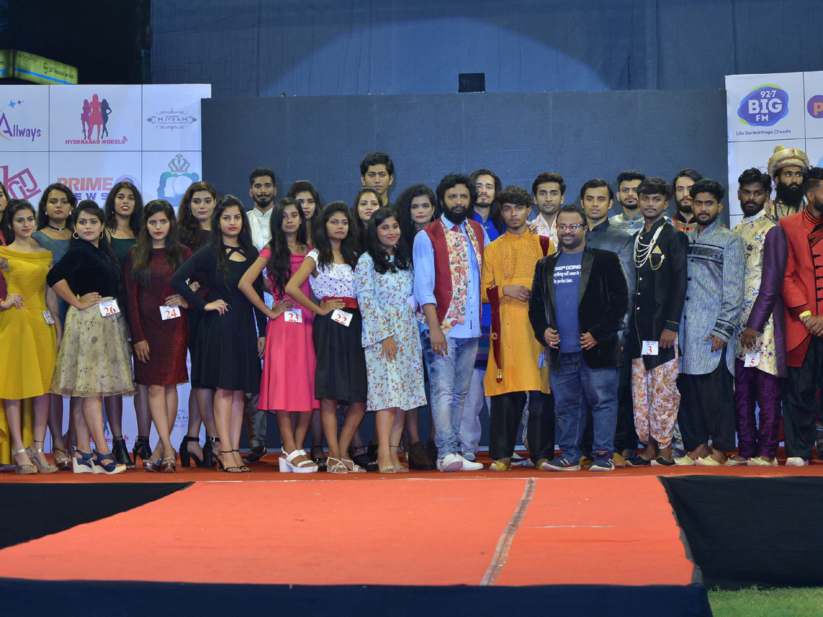 Mr and Miss Telangana 2019 grand finale 2019 Photo Gallery - Sakshi6