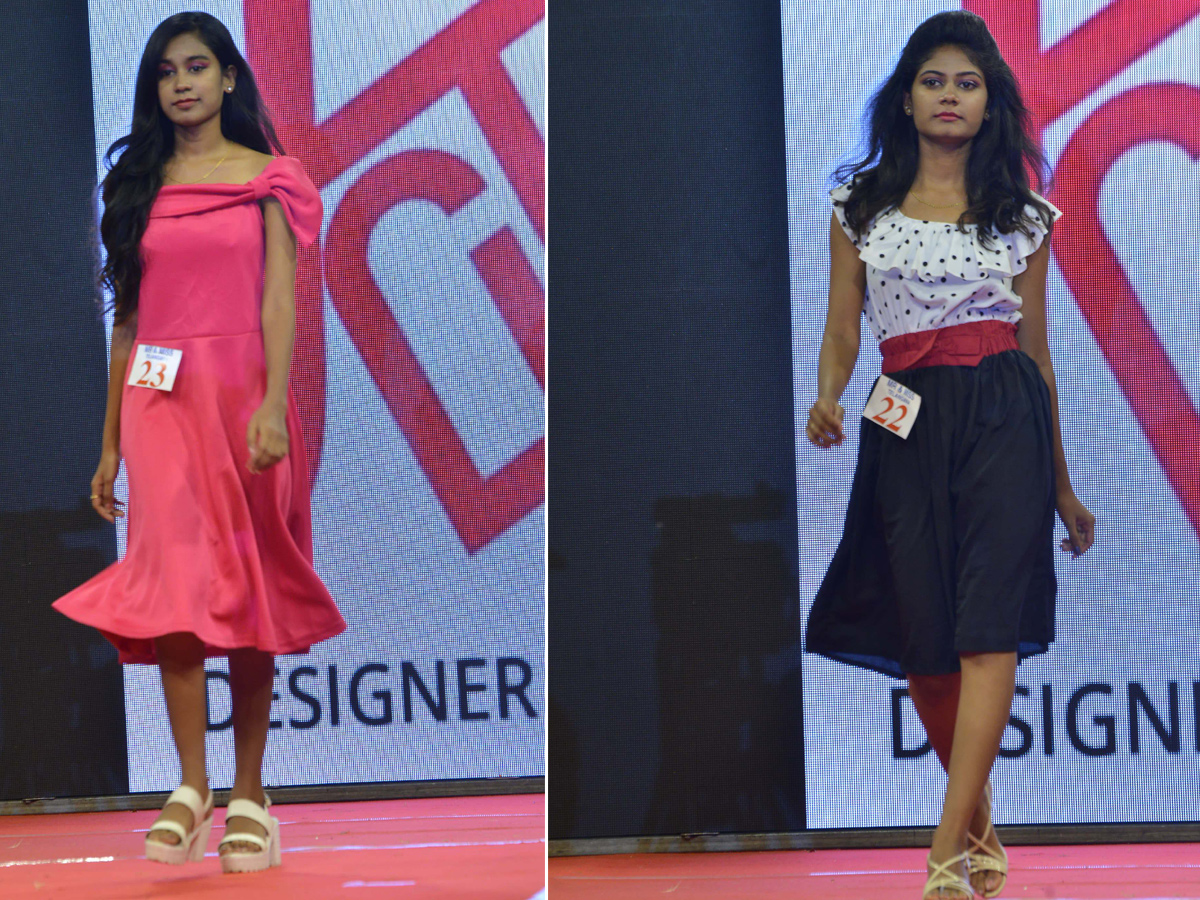 Mr and Miss Telangana 2019 grand finale 2019 Photo Gallery - Sakshi7