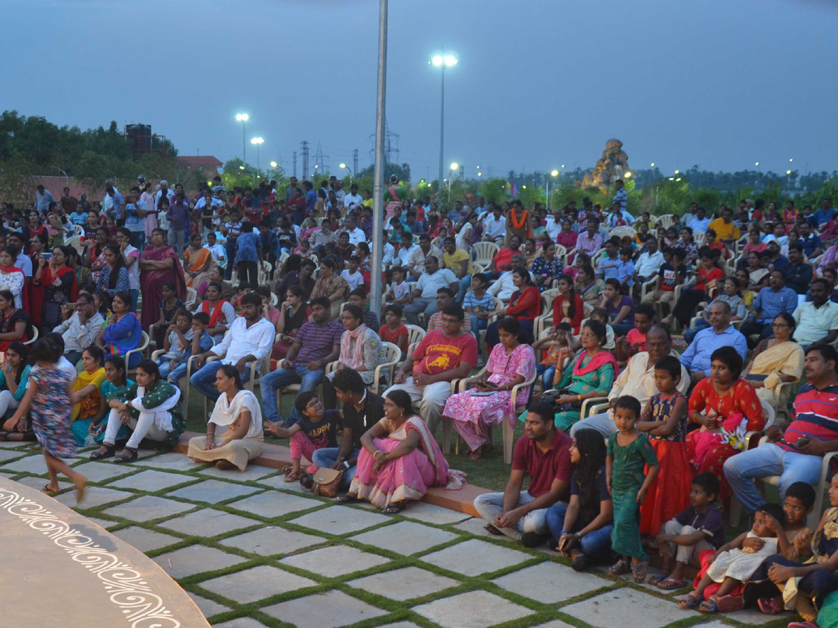 second day Mini Shilparamam at Uppal Photo Gallery - Sakshi11