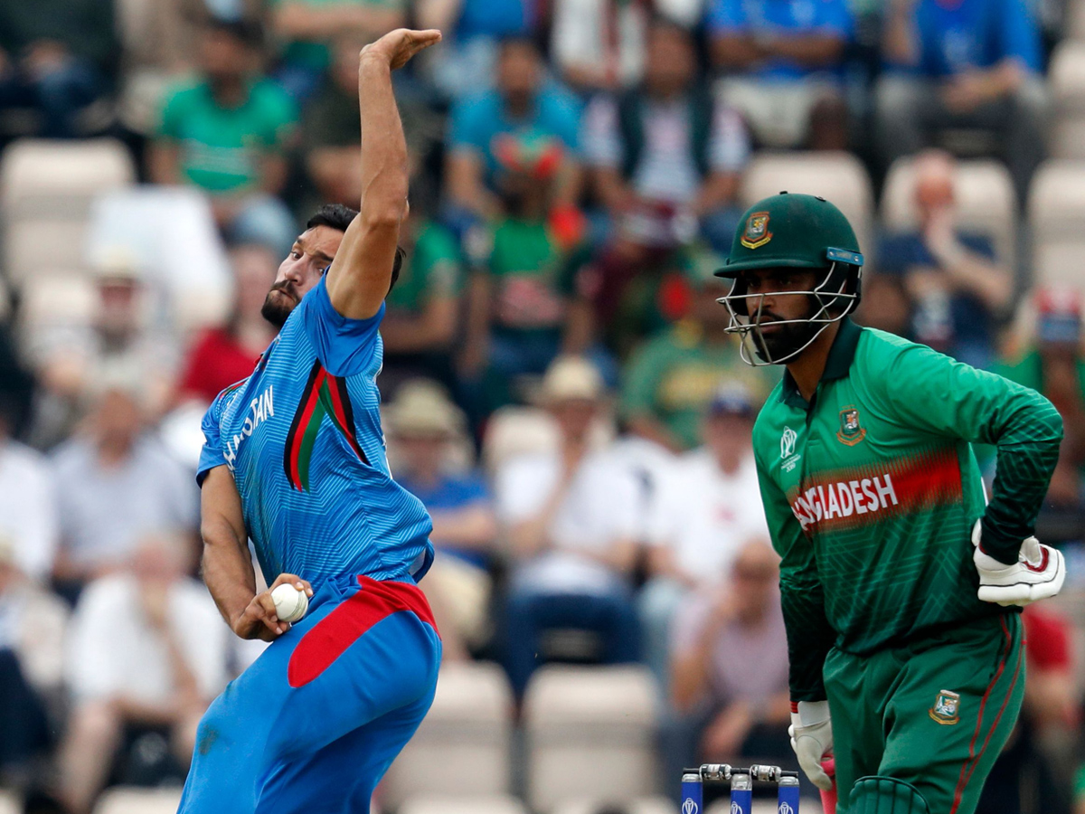 Bangladesh beat Afghanistan by 62 runs Photo Gallery - Sakshi20