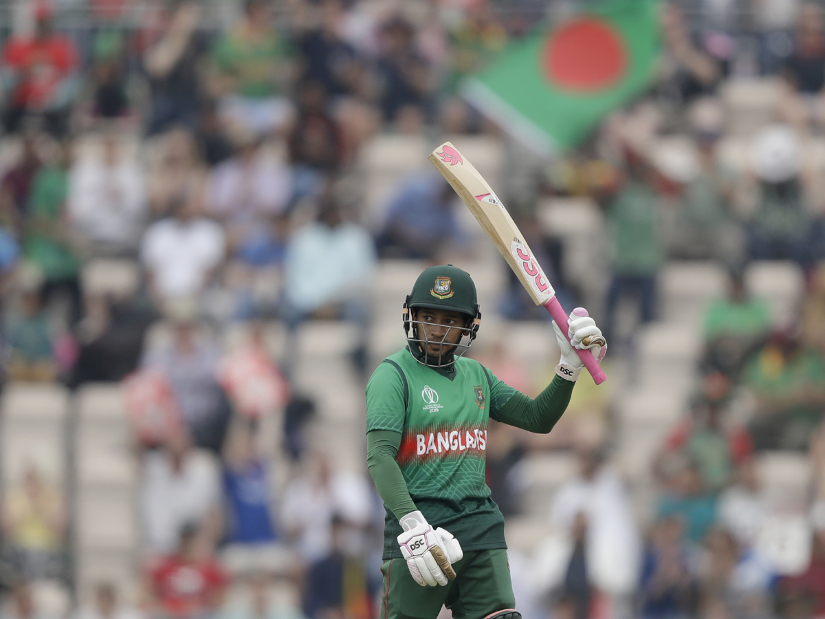 Bangladesh beat Afghanistan by 62 runs Photo Gallery - Sakshi24