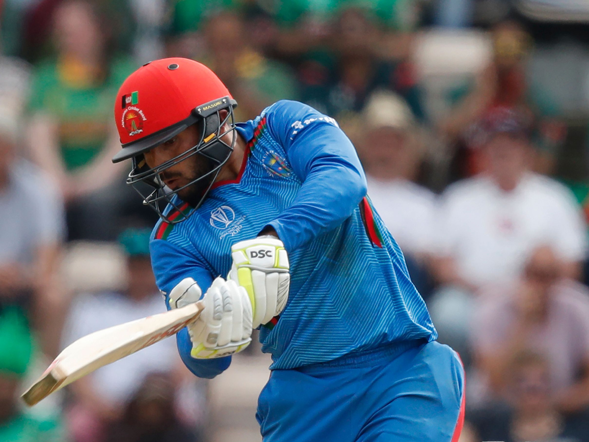 Bangladesh beat Afghanistan by 62 runs Photo Gallery - Sakshi8