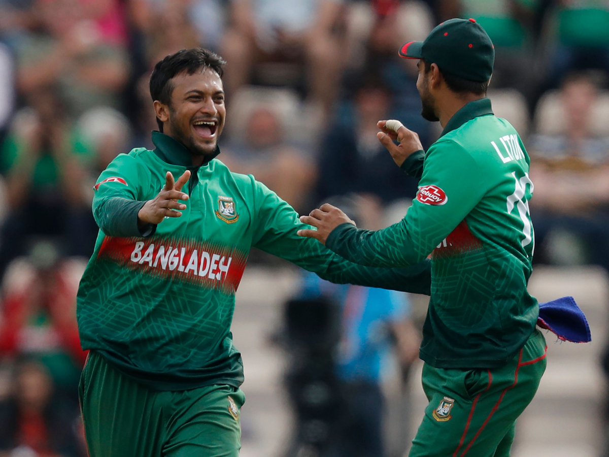 Bangladesh beat Afghanistan by 62 runs Photo Gallery - Sakshi9