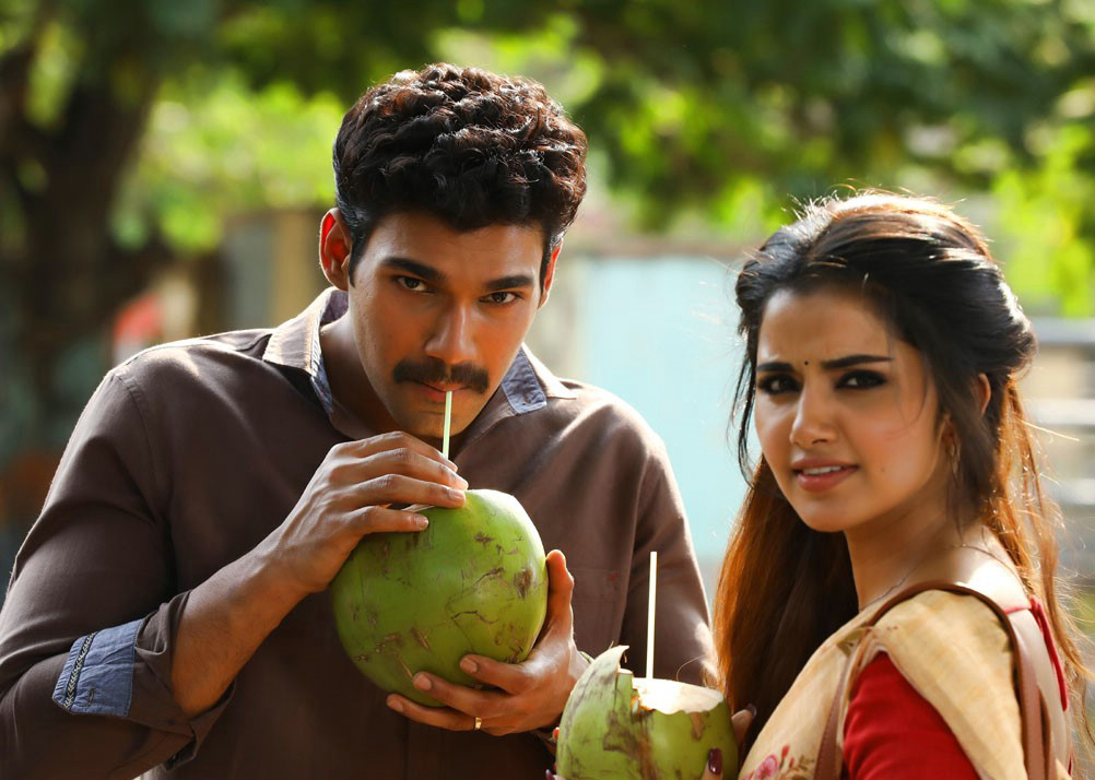 Bellamkonda Sreenivas Rakshasudu Movie Stills Photo Gallery - Sakshi1