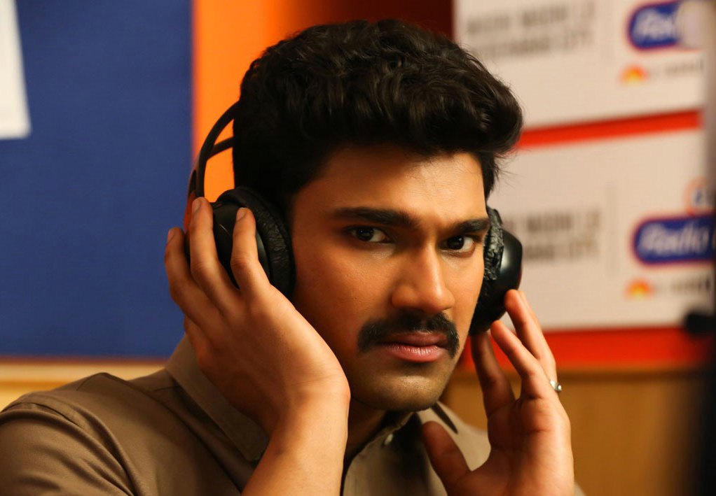 Bellamkonda Sreenivas Rakshasudu Movie Stills Photo Gallery - Sakshi2