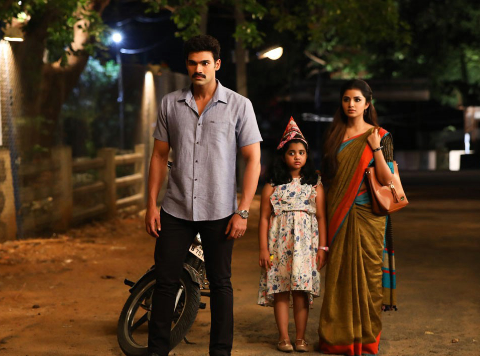 Bellamkonda Sreenivas Rakshasudu Movie Stills Photo Gallery - Sakshi3