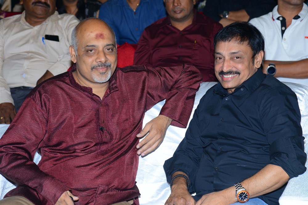 Brochevarevarura Pre Release Event Stills Photo Gallery - Sakshi12