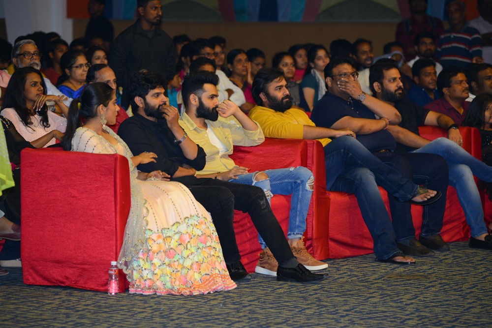 Brochevarevarura Pre Release Event Stills Photo Gallery - Sakshi2