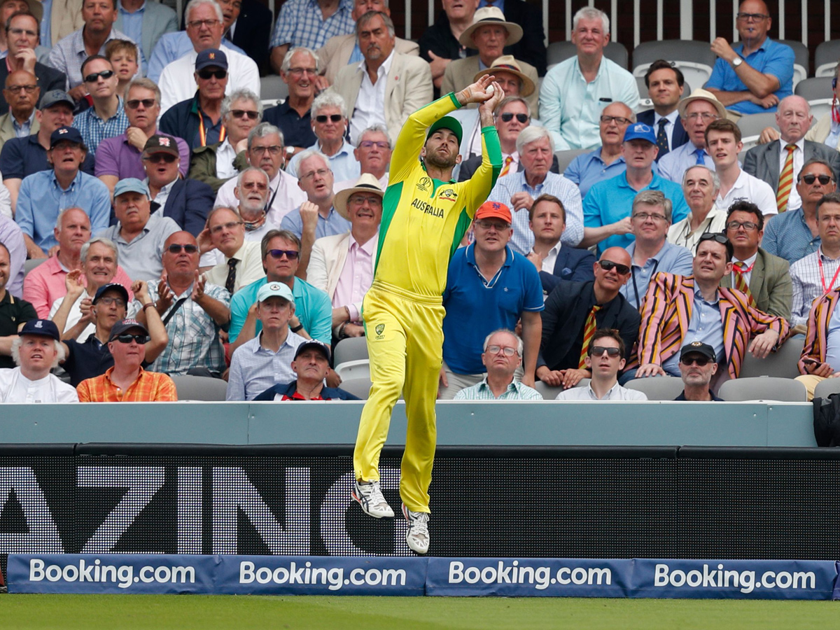 ICC World Cup Australia and England Match Photo Gallery - Sakshi11