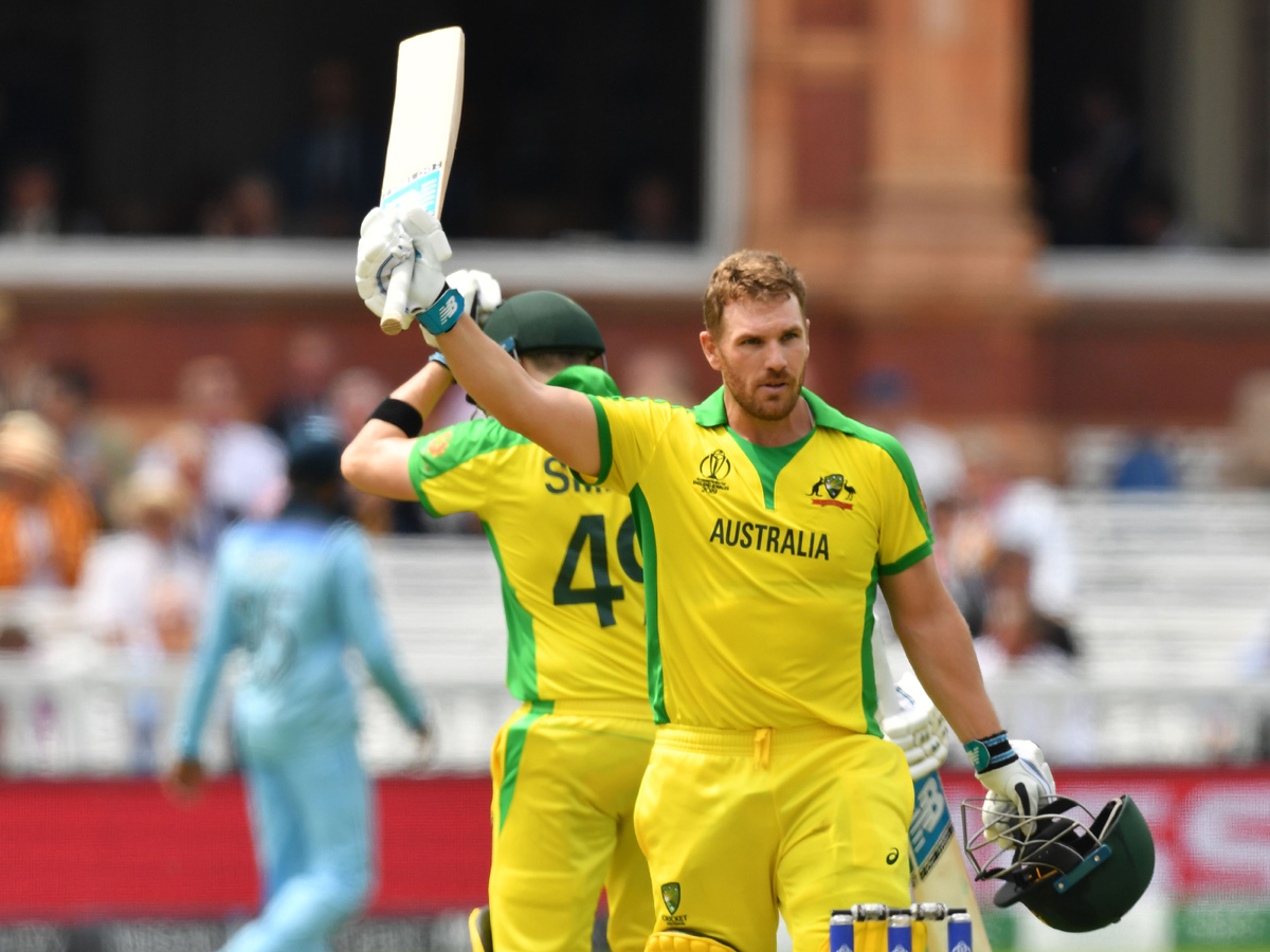 ICC World Cup Australia and England Match Photo Gallery - Sakshi2