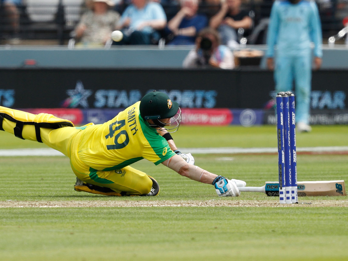 ICC World Cup Australia and England Match Photo Gallery - Sakshi20