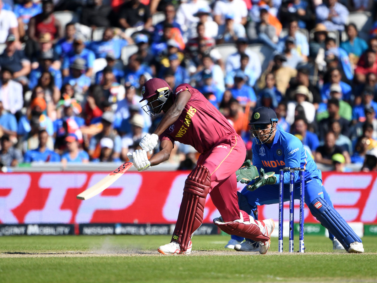 India beat West Indies by 125 runs Photo Gallery - Sakshi21