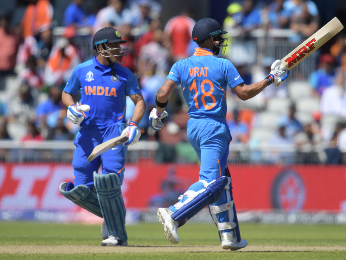 India beat West Indies by 125 runs Photo Gallery - Sakshi6