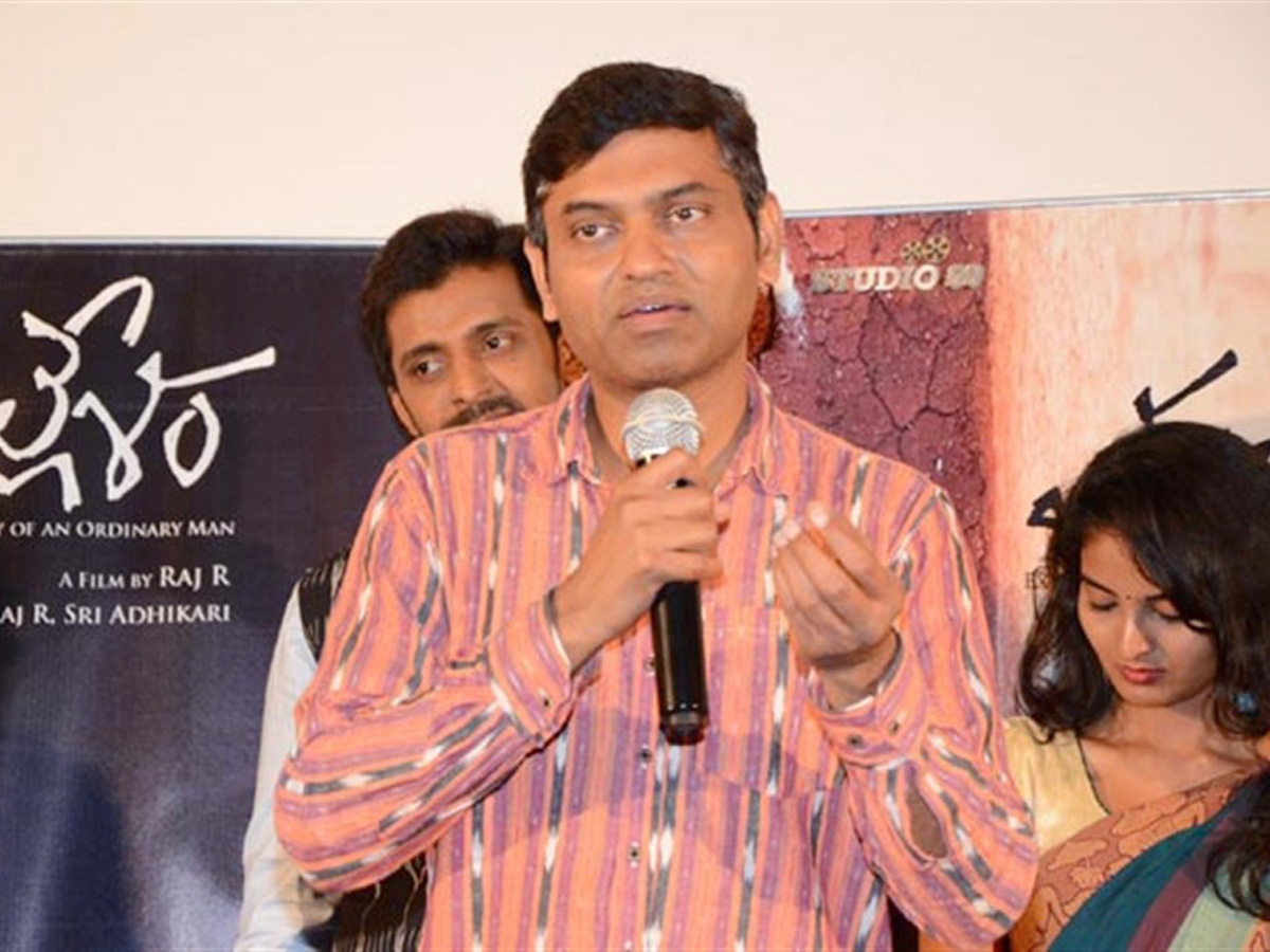 Mallesham Movie Success Meet Photo Gallery - Sakshi3