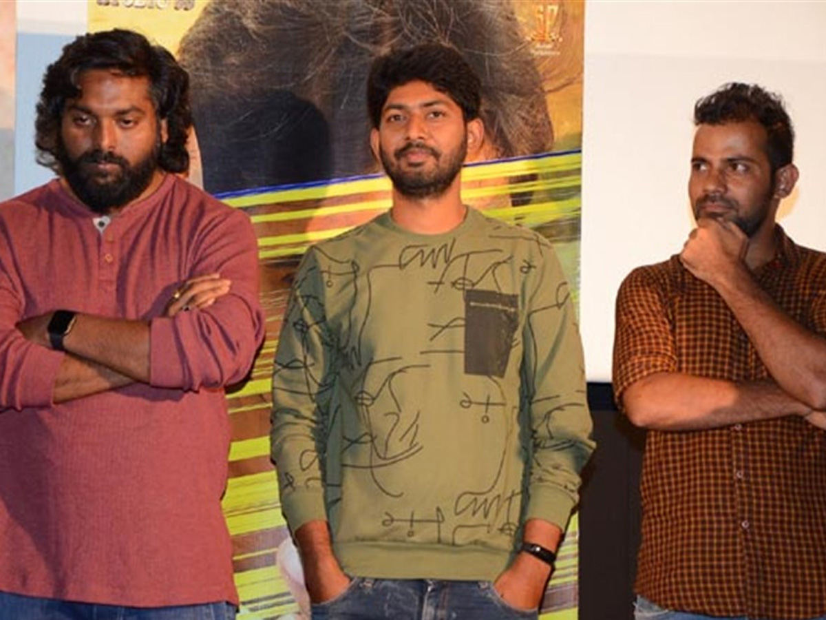 Mallesham Movie Success Meet Photo Gallery - Sakshi6