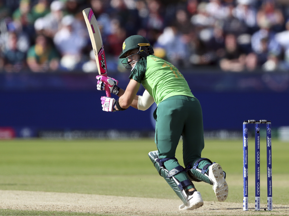 South Africa beat Sri Lanka by nine wickets Photo Gallery - Sakshi14