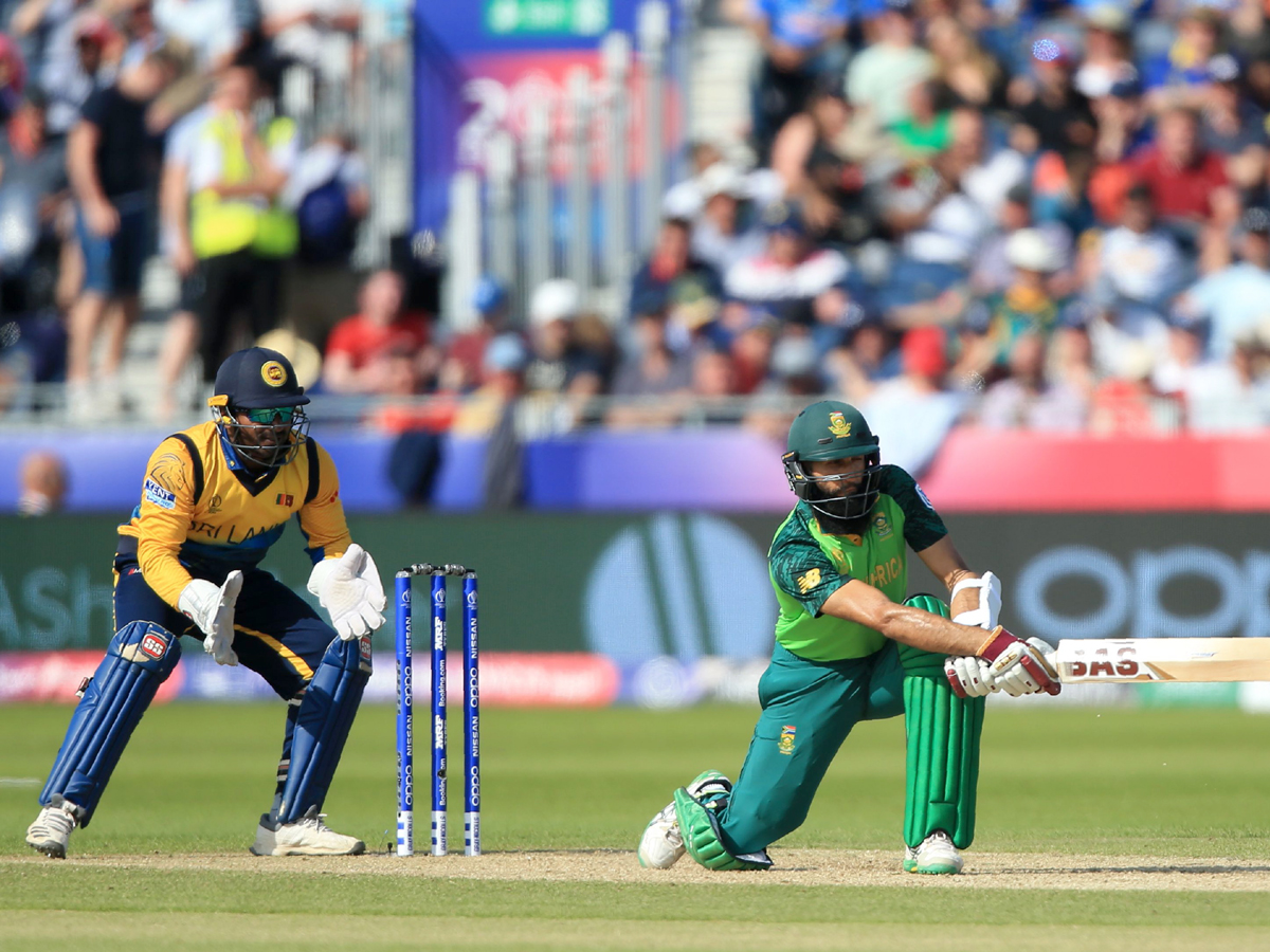 South Africa beat Sri Lanka by nine wickets Photo Gallery - Sakshi3