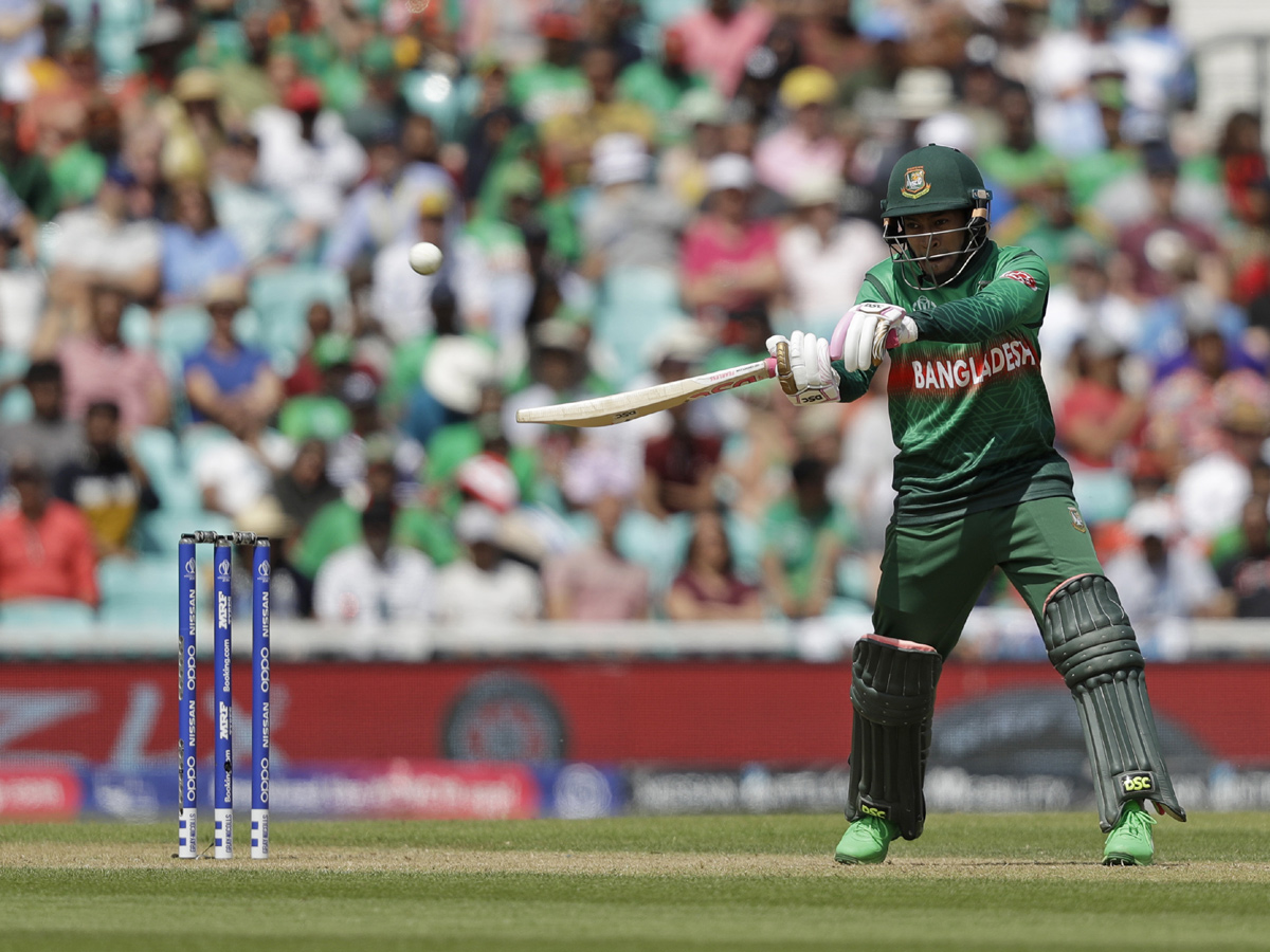 ICC World Cup South Africa Vs Bangladesh Match Photo Gallery - Sakshi24