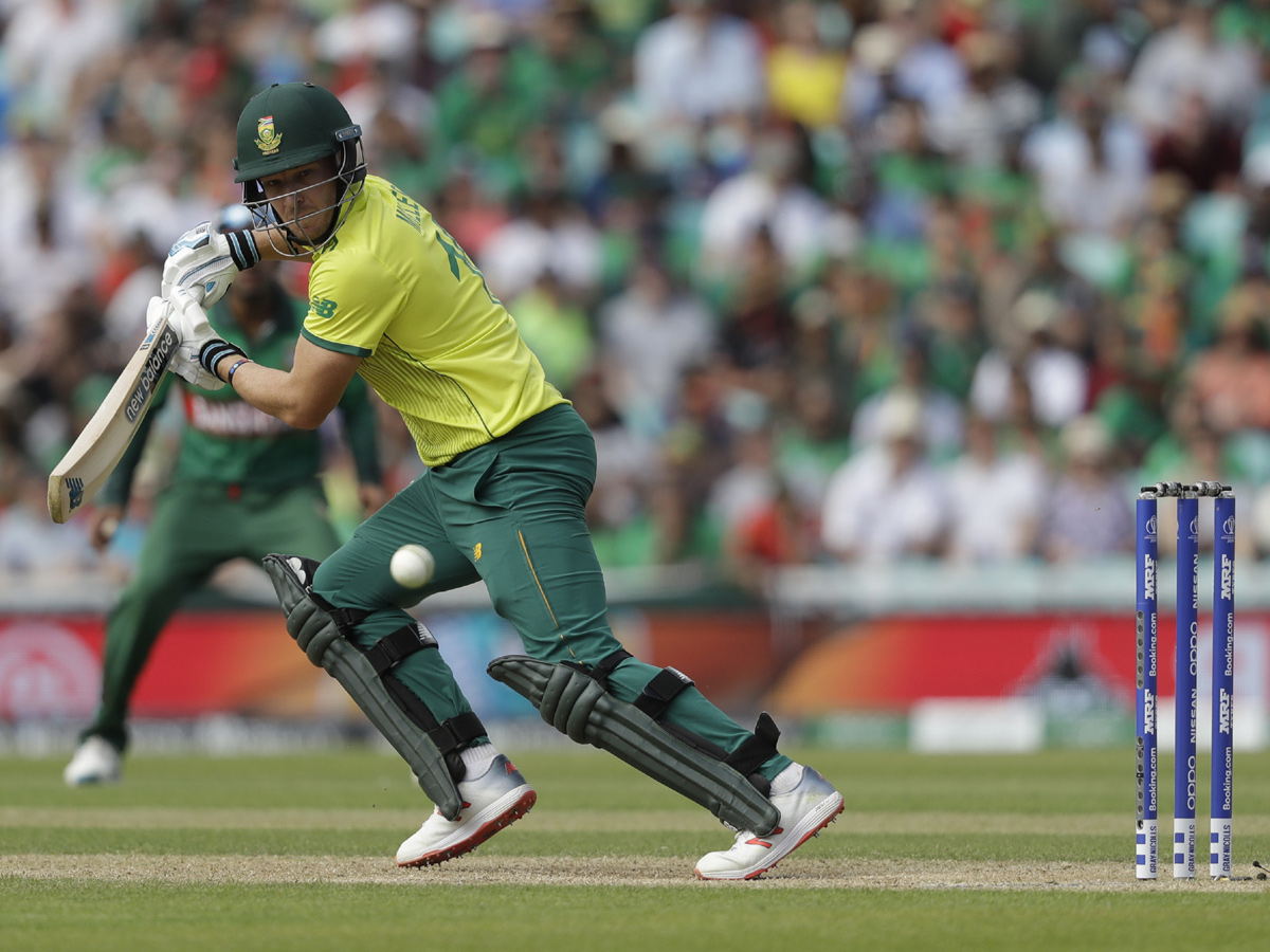 ICC World Cup South Africa Vs Bangladesh Match Photo Gallery - Sakshi6