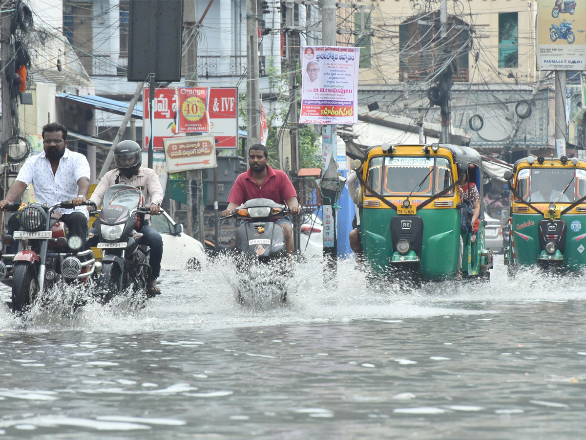 Best pics of The Week in AP and Telangana june 30 to july 06 2019 - Sakshi5