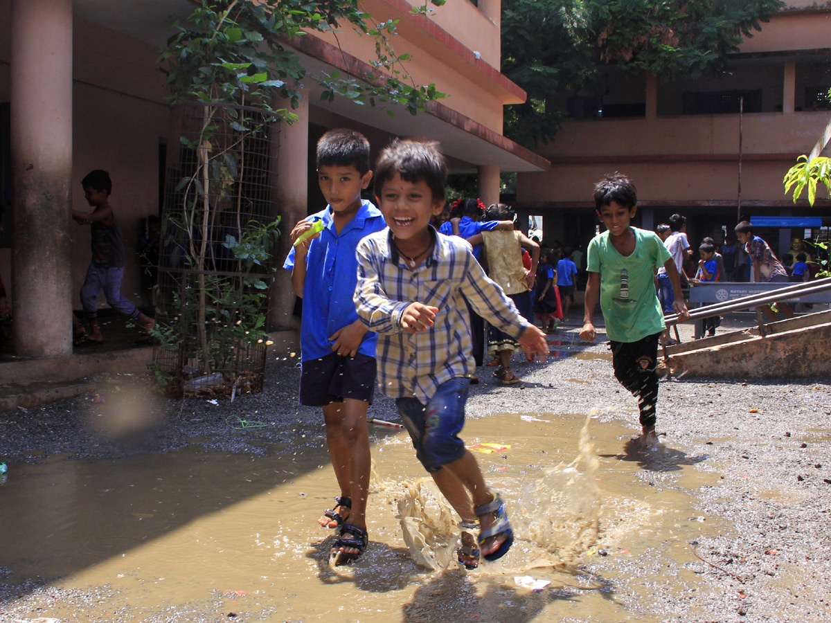 Best pics of The Week in AP and Telangana june 30 to july 06 2019 - Sakshi23