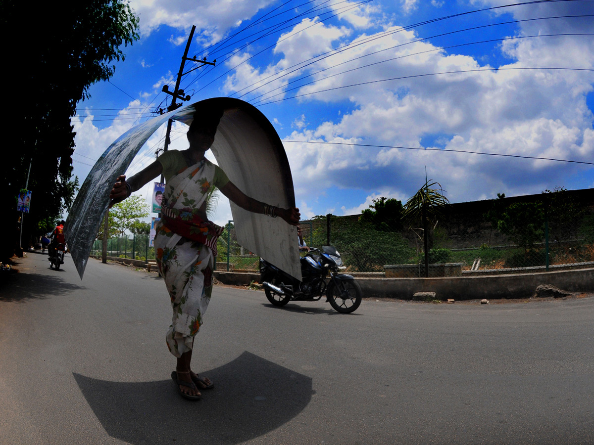 Best pics of The Week in AP and Telangana june 30 to july 06 2019 - Sakshi25