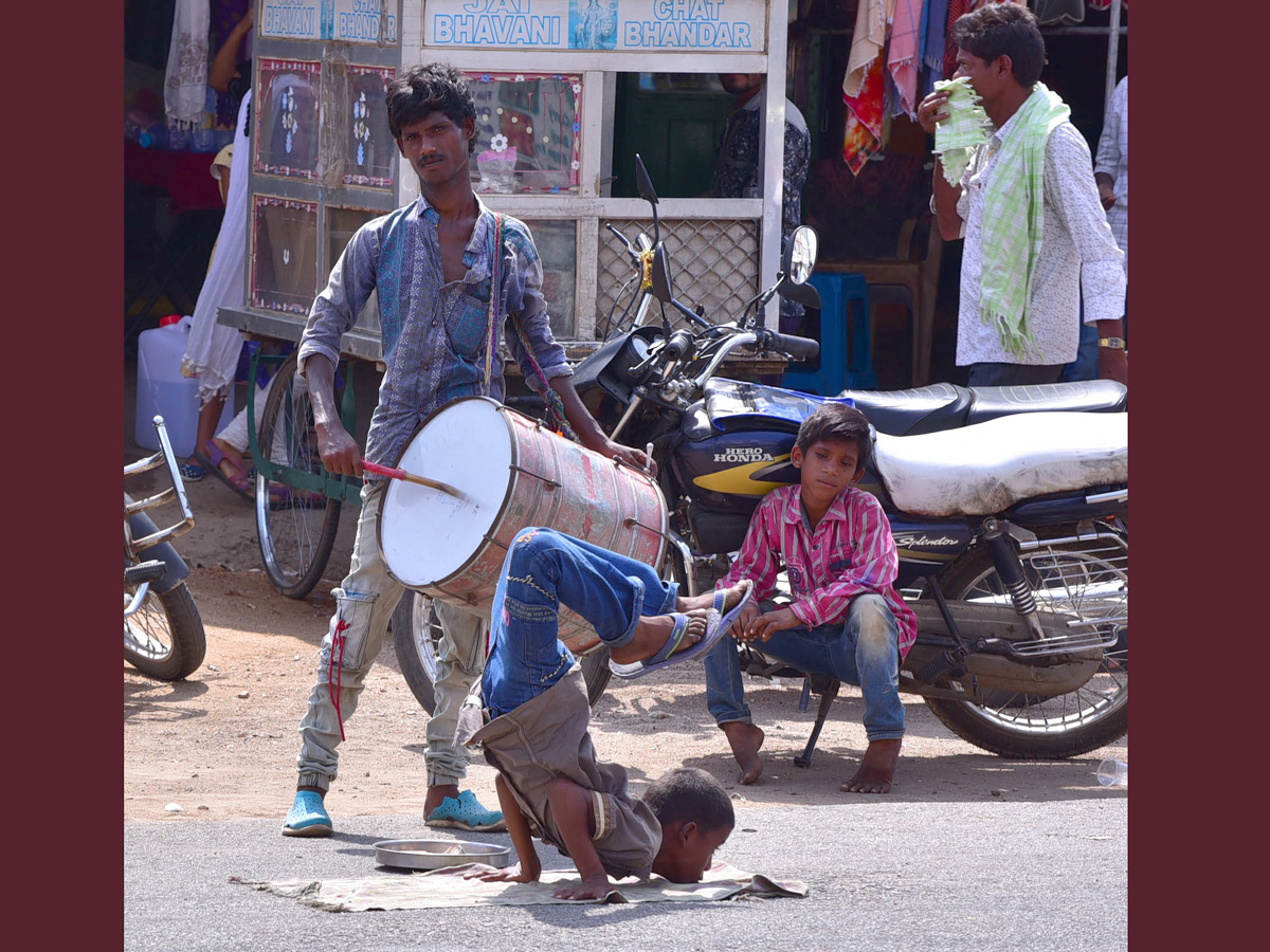 Best pics of The Week in AP and Telangana june 30 to july 06 2019 - Sakshi26