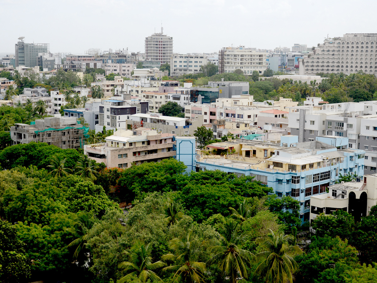 Best pics of The Week in AP and Telangana june 30 to july 06 2019 - Sakshi8