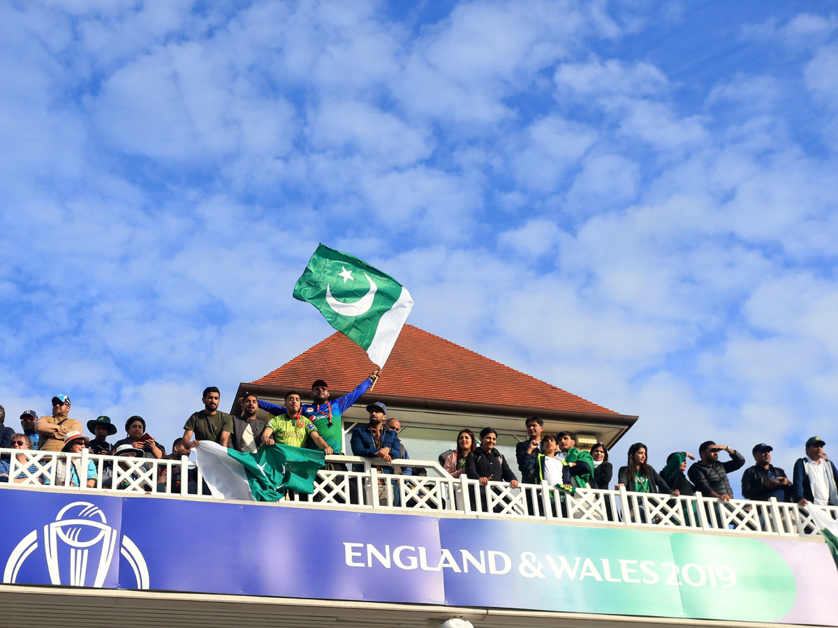 ICC World Cup Pakistan and England Match Photo Gallery - Sakshi6