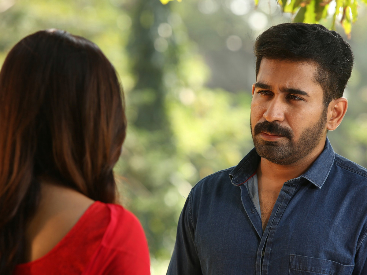 Vijay Antony Killer Movie Stills Photo Gallery - Sakshi1