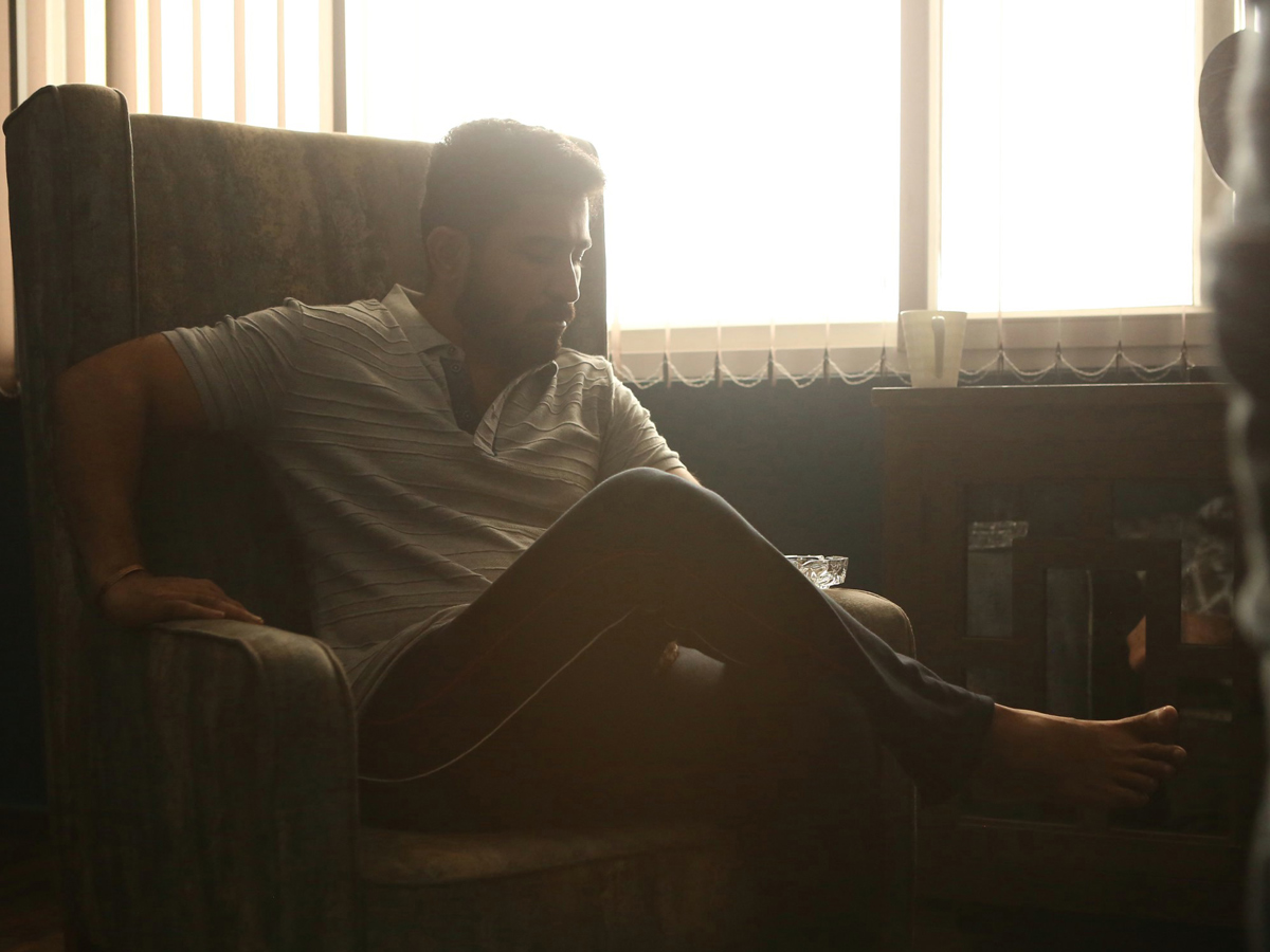 Vijay Antony Killer Movie Stills Photo Gallery - Sakshi10