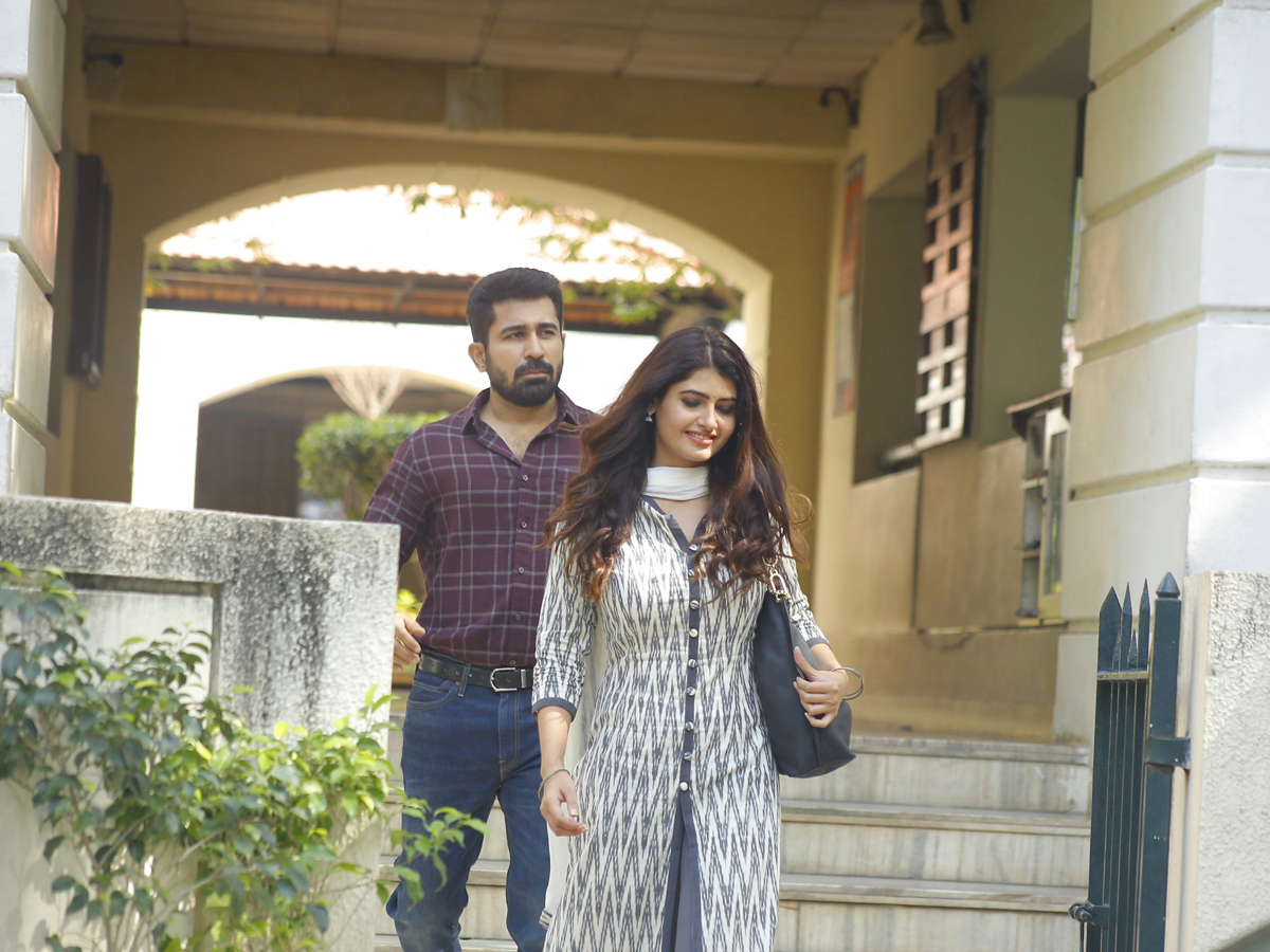 Vijay Antony Killer Movie Stills Photo Gallery - Sakshi14